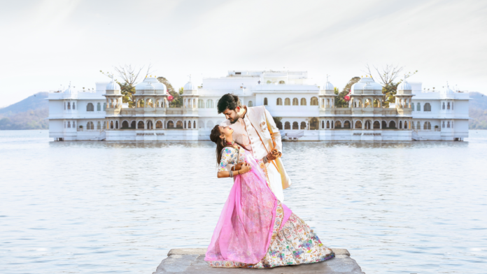 book a shoot with Wed Click