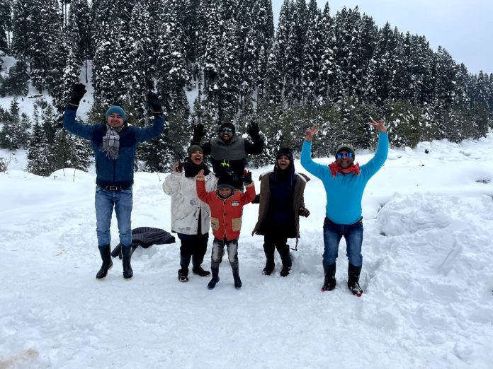 manali tour package