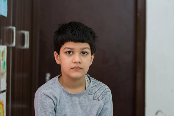 kids fashion hair style boys