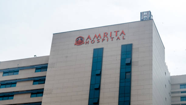 amrita hospital faridabad