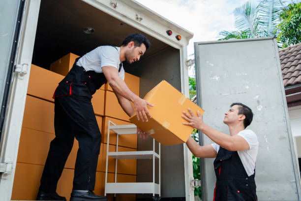 packers and movers